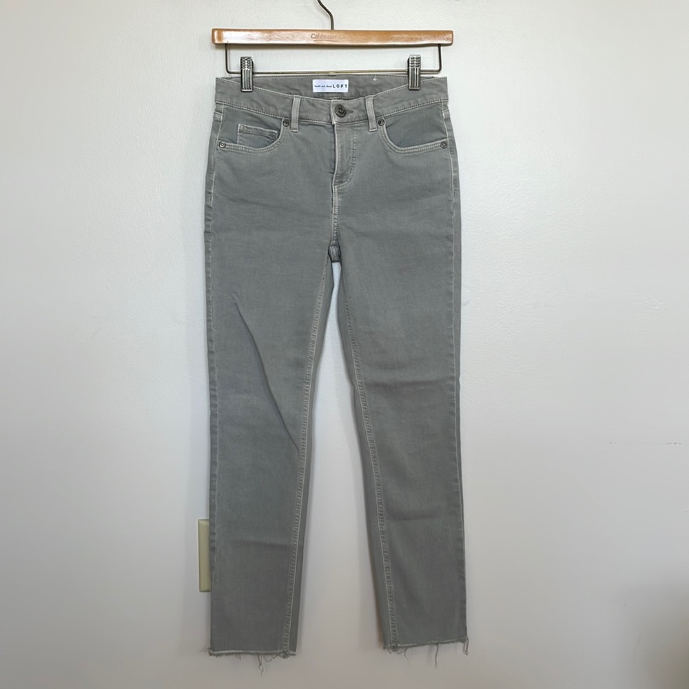 Business casual work pants